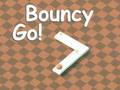თამაში Bouncy Go ონლაინ