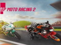 თამაში GP Moto Racing 2 ონლაინ