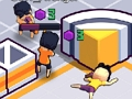 თამაში ვარსკვლავები Brawl Guys. io  ონლაინ