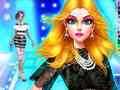 თამაში სუპერმოდელის Makeover Glam Dress Up  ონლაინ