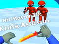 თამაში Hit Master 3D: დანა მკვლელი ონლაინ