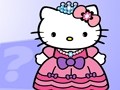 თამაში Hello Kitty მეხსიერების ბარათის მატჩი  ონლაინ