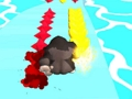 თამაში Monster Rush ონლაინ