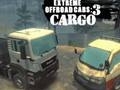 თამაში ექსტრემალური Offroad Cars 3: Cargo  ონლაინ