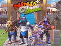 თამაში Ninja Clash Heroes ონლაინ