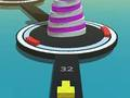 თამაში Fire Balls 3D სროლა  ონლაინ
