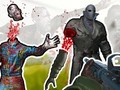 თამაში Zombie Shooter 3D ონლაინ
