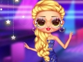 თამაში Lol სიურპრიზი Insta Party Divas ონლაინ