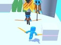 თამაში Samurai Flash ონლაინ  ონლაინ