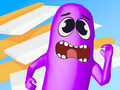 თამაში Wacky run ონლაინ