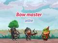 თამაში Bow Master ონლაინ  ონლაინ