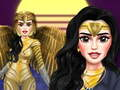 თამაში Wonder Princess Vivid 80-იანი წლები  ონლაინ
