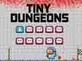 თამაში პატარა Dungeons  ონლაინ