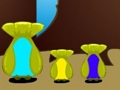 თამაში Boss Foxy გაქცევა  ონლაინ