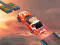 თამაში Sky Track Racing Master ონლაინ