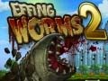 თამაში Effing Worms 2 ონლაინ
