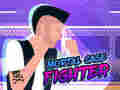 თამაში Mortal Cage Fighter ონლაინ