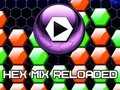 თამაში Hex Mix გადატვირთულია  ონლაინ