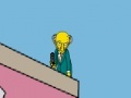 თამაში Simpsons Arcade  ონლაინ