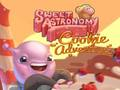 თამაში Sweet Astronomy Cookie თავგადასავალი  ონლაინ