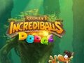თამაში Rayman's Incrediballs Dodge ონლაინ