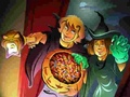 თამაში Hallowmas 2020 სლაიდი  ონლაინ