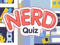 თამაში Nerd ვიქტორინა  ონლაინ
