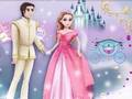 თამაში Princess Story თამაშები  ონლაინ