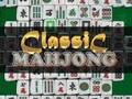 თამაში კლასიკური Mahjong  ონლაინ