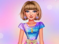 თამაში ვარსკვლავების სიყვარული Candy კოსტიუმები  ონლაინ