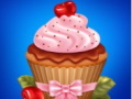 თამაში პაპას cupcakes ონლაინ