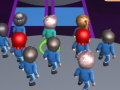 თამაში Squid თამაშის Survival  ონლაინ