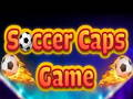 თამაში ფეხბურთის ქუდების თამაში  ონლაინ