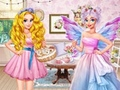 თამაში კოტეჯის ბირთვი Vs Fairy Core კონკურენტები  ონლაინ