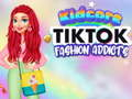 თამაში Kidcore Tiktok მოდის ნარკომანები ონლაინ