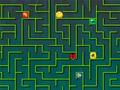 თამაში Maze Race ll  ონლაინ