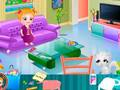 თამაში Baby Hazel ჩაის წვეულება  ონლაინ