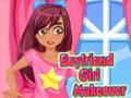 თამაში მეგობრის გოგონა makeover ონლაინ