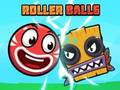 თამაში Roller Ball 6 ონლაინ