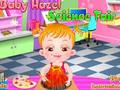 თამაში Baby Hazel Science Fair Play ონლაინ