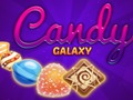 თამაში Candy Galaxy ონლაინ