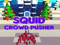 თამაში Squid Crowd Pusher ონლაინ