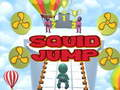 თამაში Squid Jump  ონლაინ