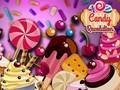 თამაში Candy რევოლუცია  ონლაინ
