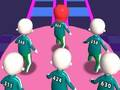 თამაში Hopscotch გადარჩენა ონლაინ