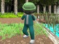 თამაში Squid Fighter gamer ონლაინ