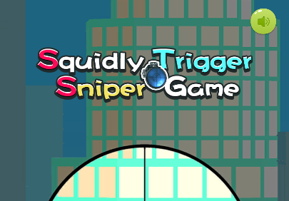 თამაში Squidly Trigger Sniper თამაში  ონლაინ