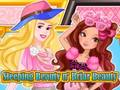 თამაში მძინარე მზეთუნახავი AND'Briar Beauty  ონლაინ