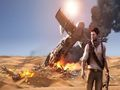 თამაში Uncharted: დამალული ვარსკვლავები  ონლაინ