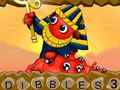 თამაში Dibbles 3: უდაბნოს სასოწარკვეთილება ონლაინ